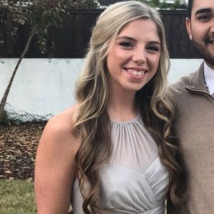 Meet your Posher, Mandy